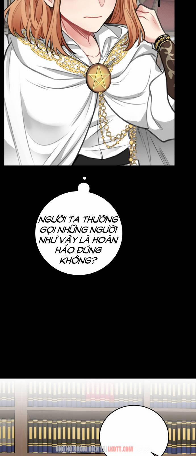 Nhật Ký Tuần Trăng Mật Của Phù Thủy Và Rồng 27 trang 38