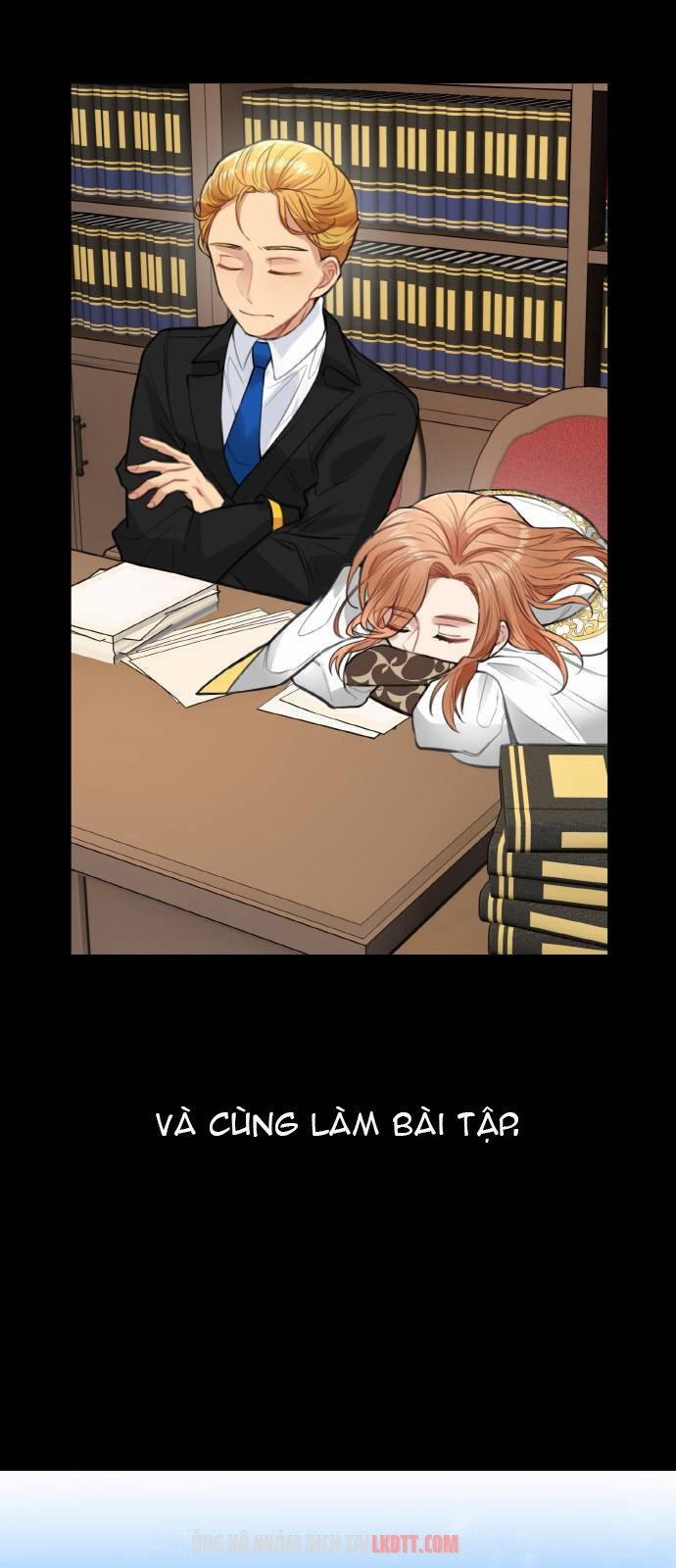 Nhật Ký Tuần Trăng Mật Của Phù Thủy Và Rồng 27 trang 42