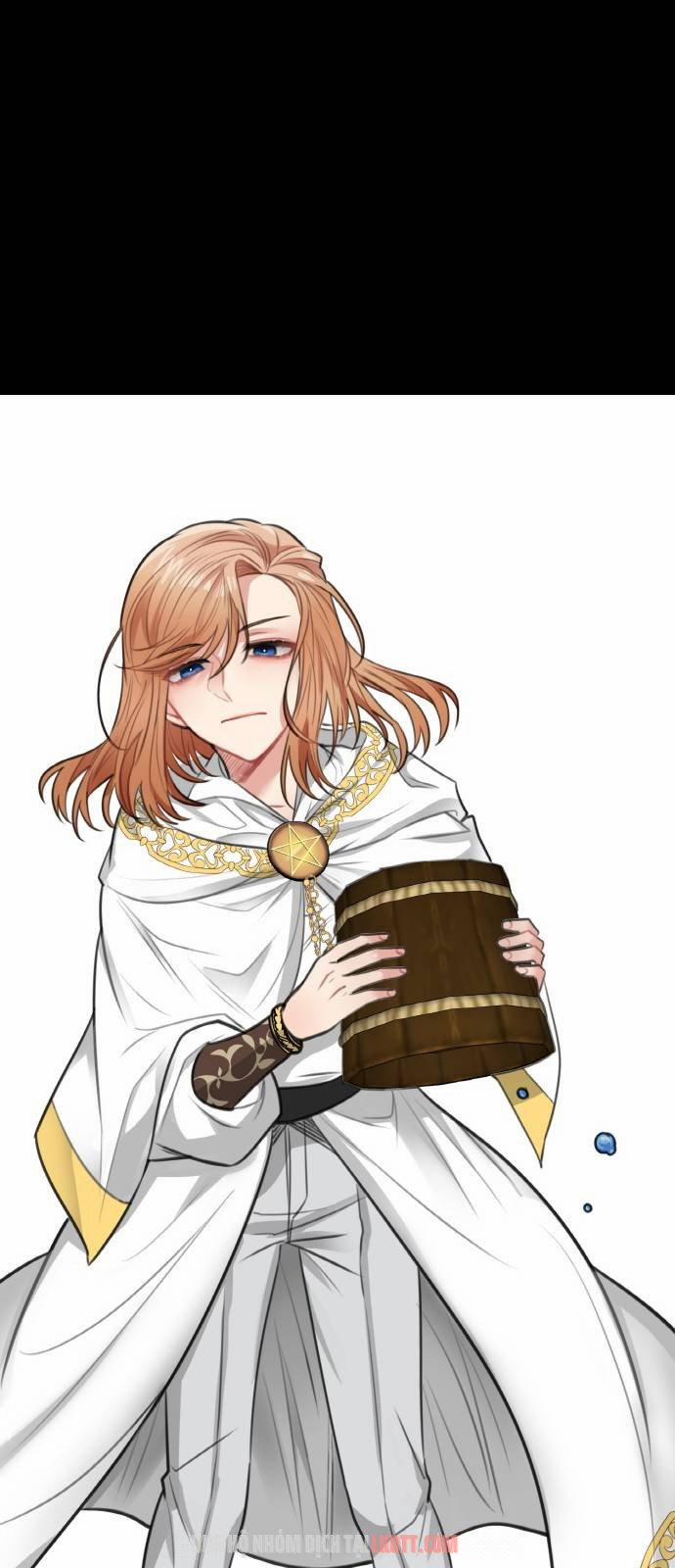 Nhật Ký Tuần Trăng Mật Của Phù Thủy Và Rồng 27 trang 49