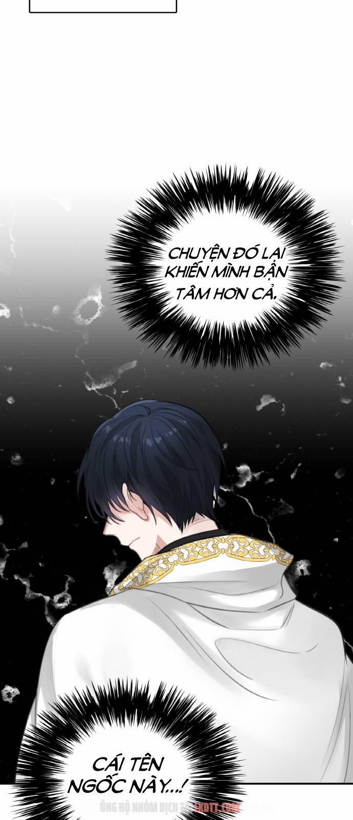 Nhật Ký Tuần Trăng Mật Của Phù Thủy Và Rồng 27 trang 5