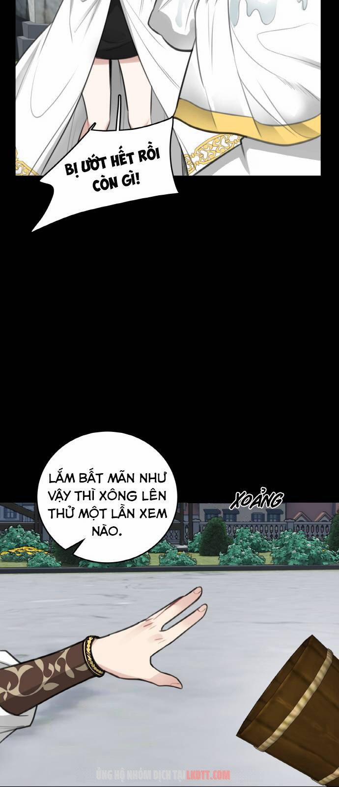 Nhật Ký Tuần Trăng Mật Của Phù Thủy Và Rồng 27 trang 51