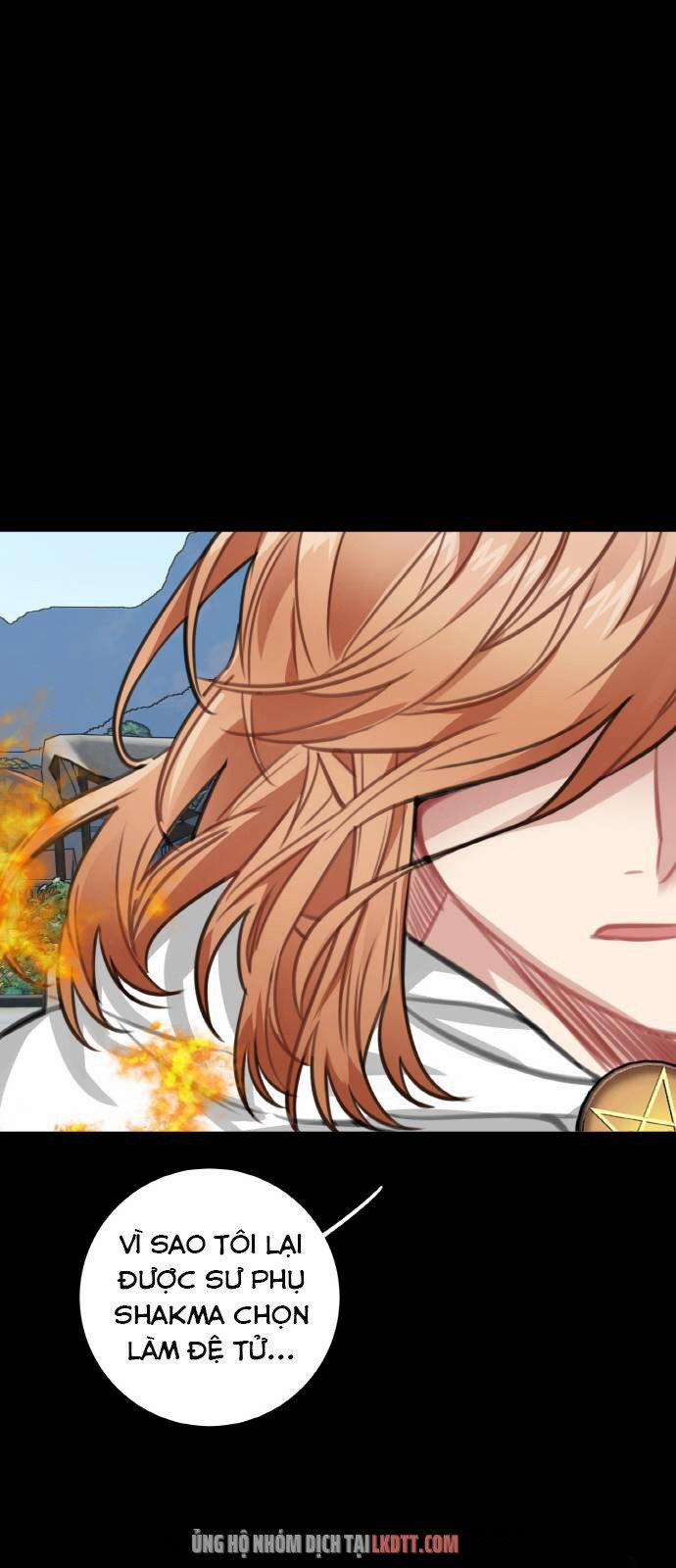 Nhật Ký Tuần Trăng Mật Của Phù Thủy Và Rồng 27 trang 52