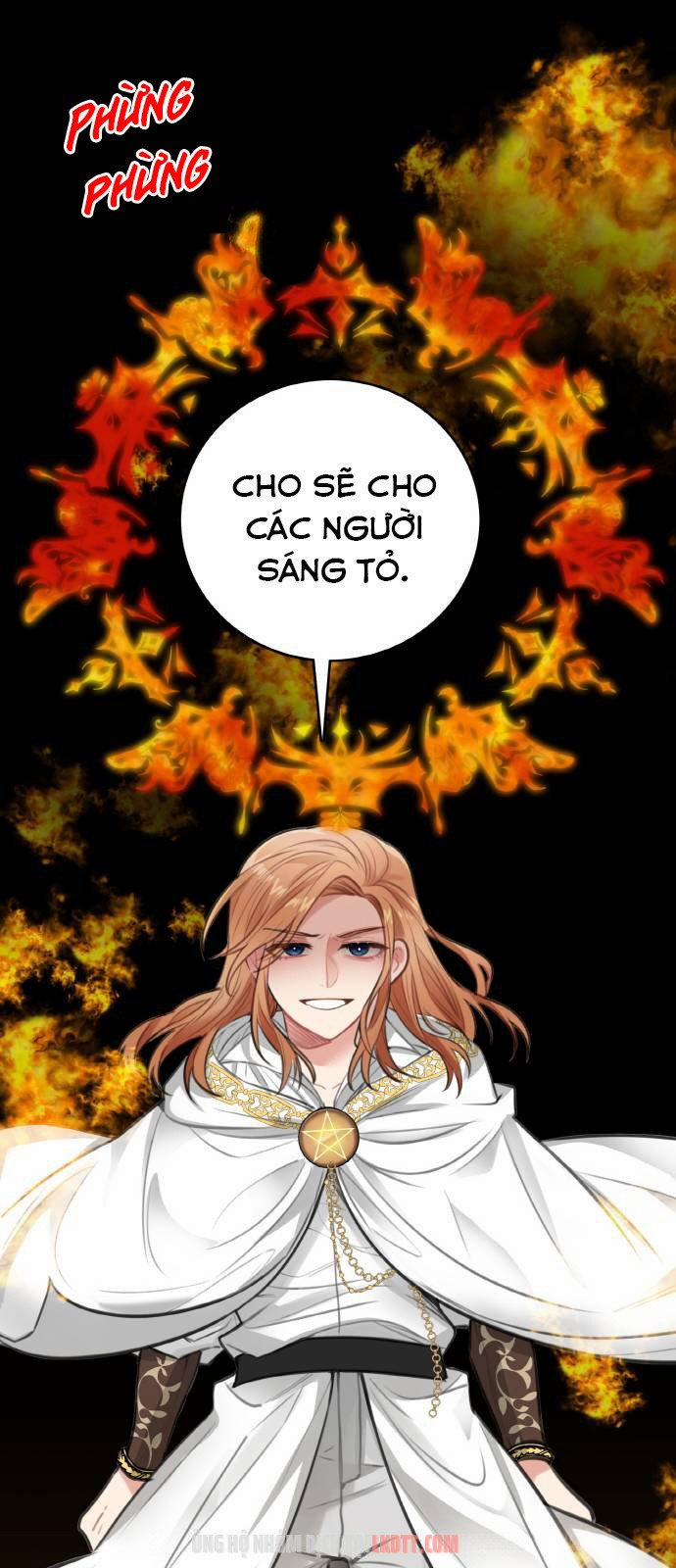 Nhật Ký Tuần Trăng Mật Của Phù Thủy Và Rồng 27 trang 53