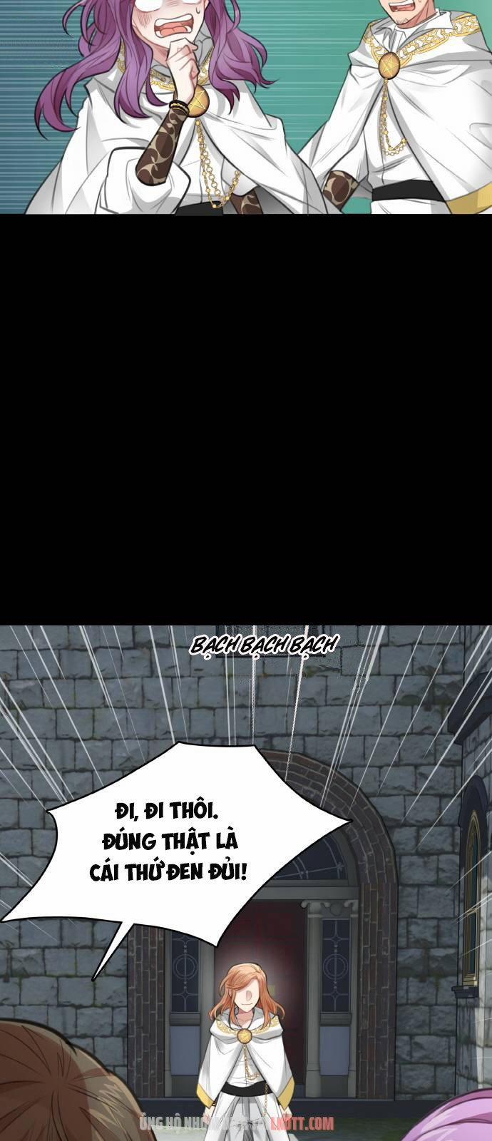 Nhật Ký Tuần Trăng Mật Của Phù Thủy Và Rồng 27 trang 55