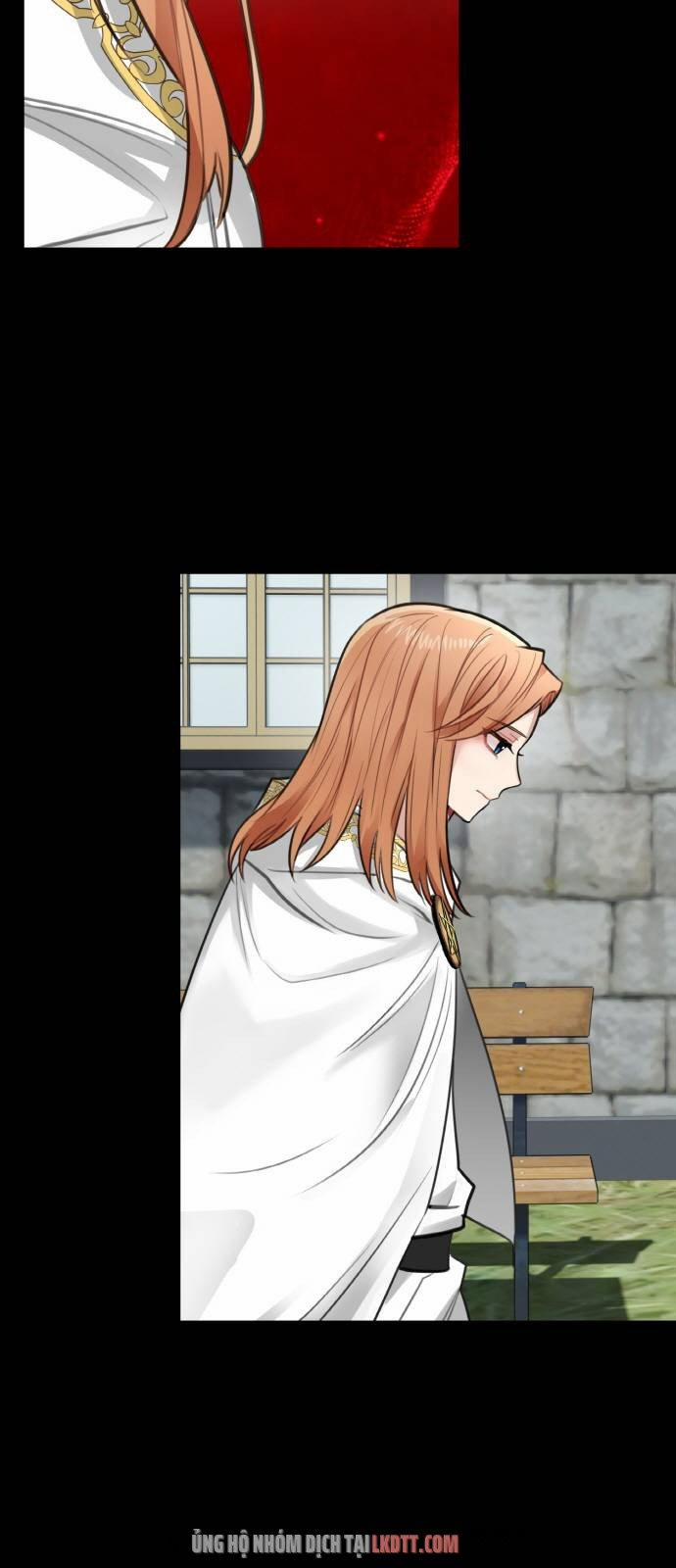 Nhật Ký Tuần Trăng Mật Của Phù Thủy Và Rồng 27 trang 57