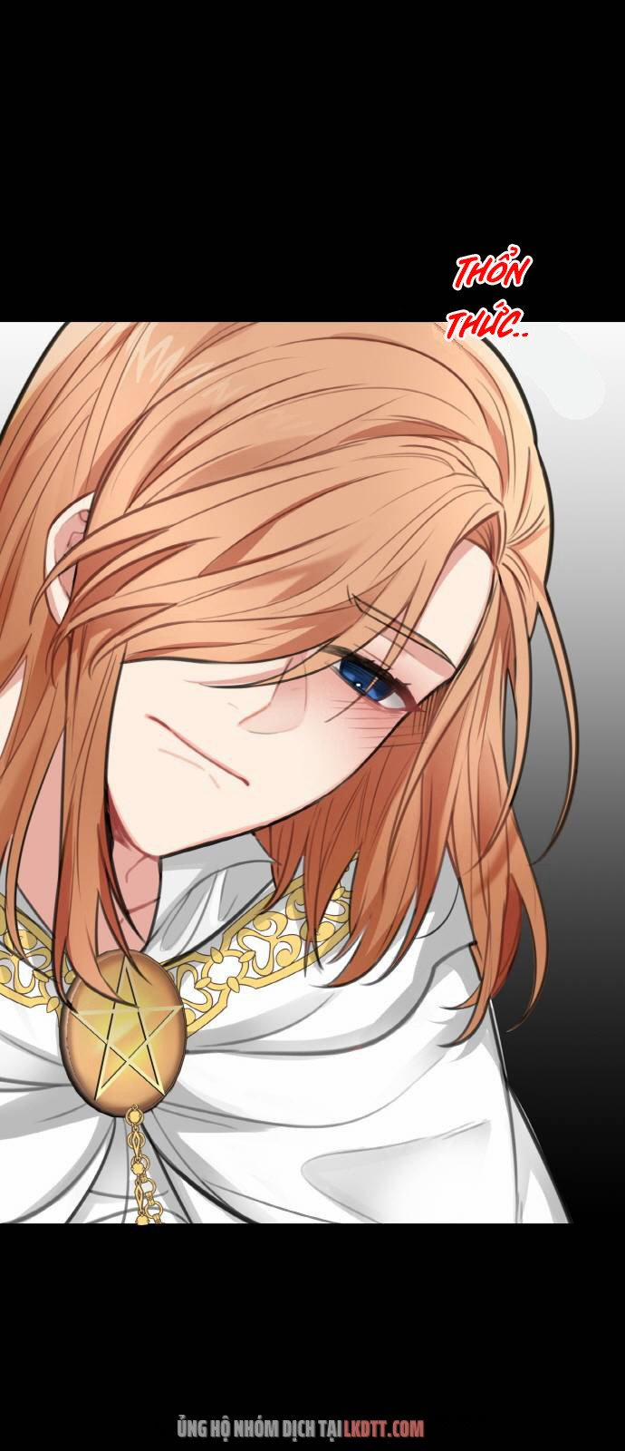 Nhật Ký Tuần Trăng Mật Của Phù Thủy Và Rồng 27 trang 58