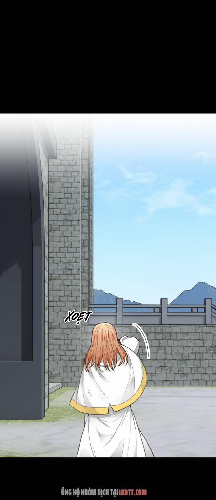 Nhật Ký Tuần Trăng Mật Của Phù Thủy Và Rồng 27 trang 59