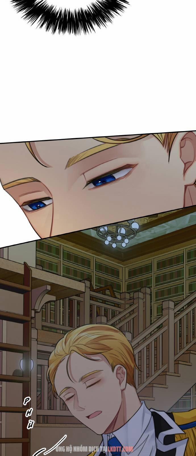 Nhật Ký Tuần Trăng Mật Của Phù Thủy Và Rồng 27 trang 6