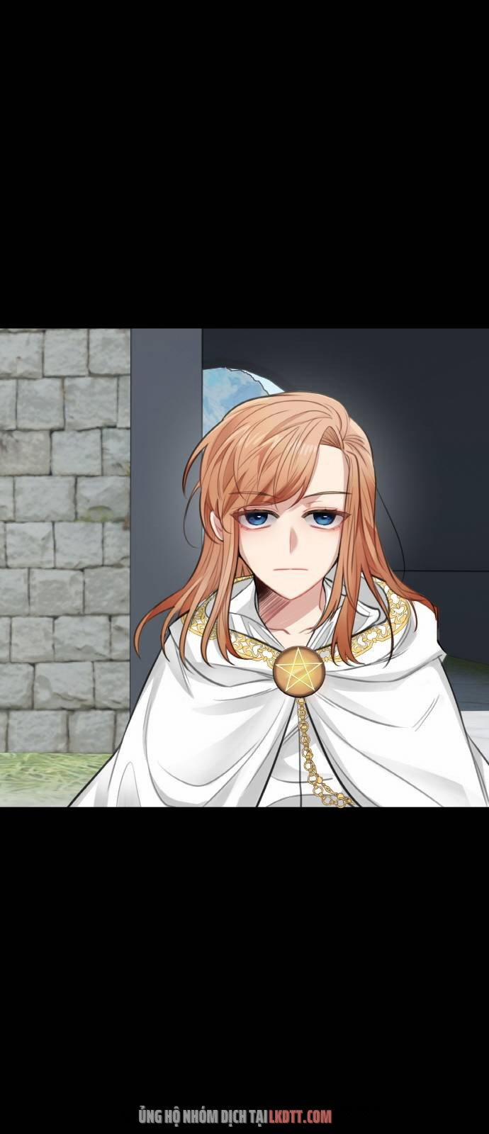 Nhật Ký Tuần Trăng Mật Của Phù Thủy Và Rồng 27 trang 60