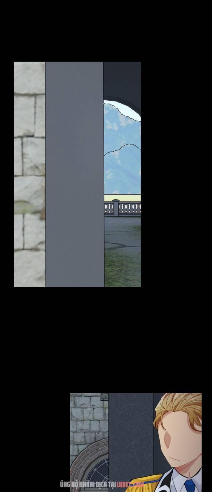 Nhật Ký Tuần Trăng Mật Của Phù Thủy Và Rồng 27 trang 61