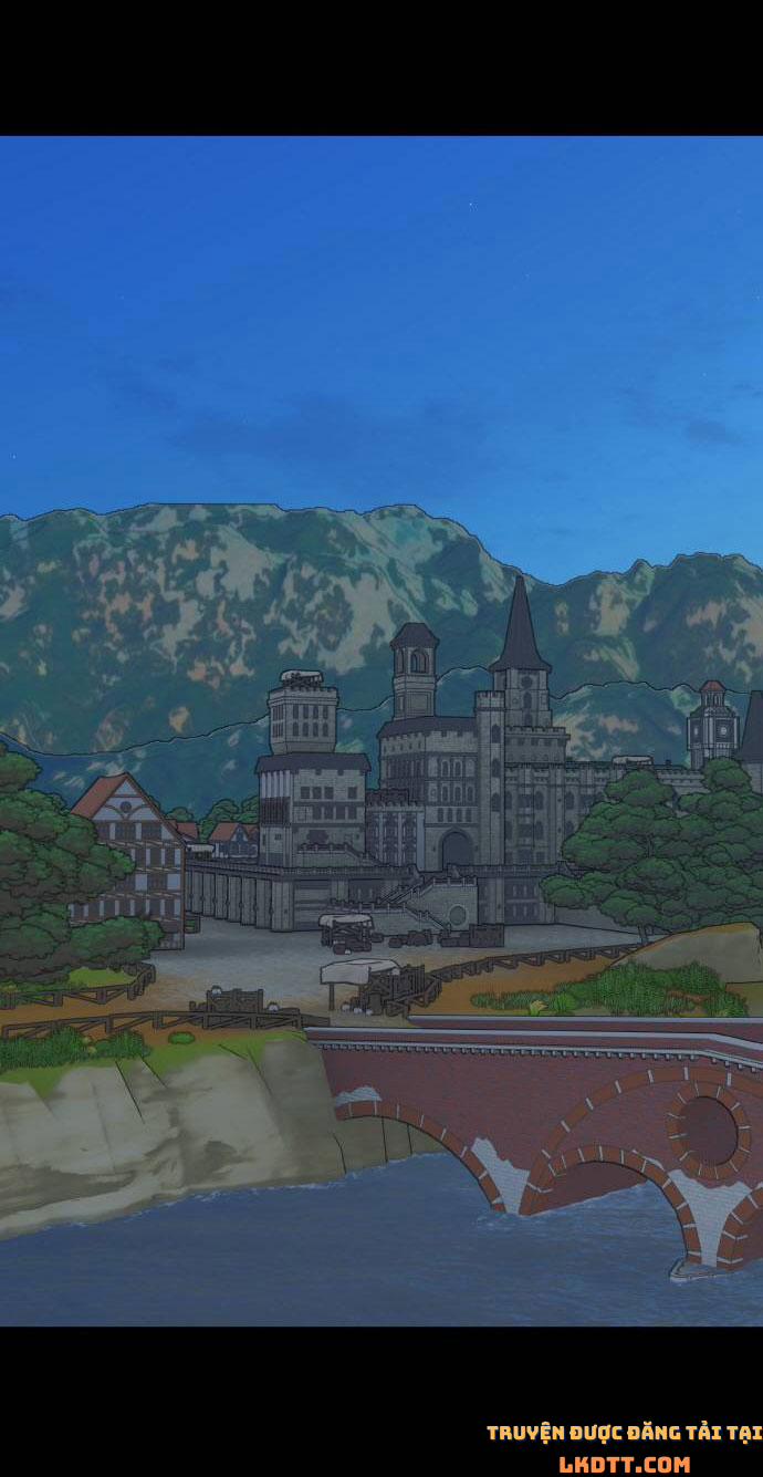 Nhật Ký Tuần Trăng Mật Của Phù Thủy Và Rồng 28 trang 1