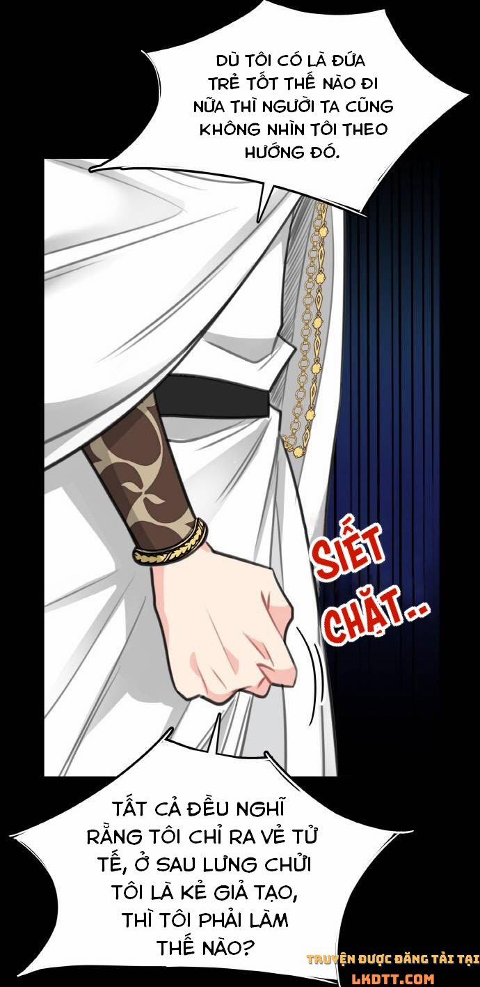 Nhật Ký Tuần Trăng Mật Của Phù Thủy Và Rồng 28 trang 11