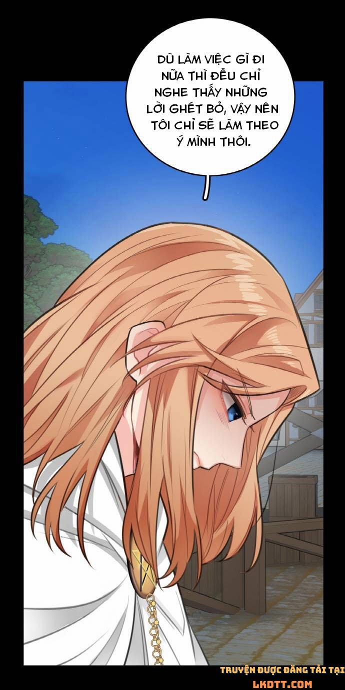 Nhật Ký Tuần Trăng Mật Của Phù Thủy Và Rồng 28 trang 12