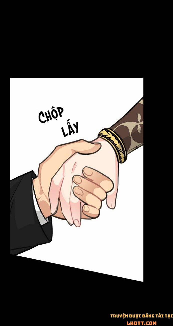 Nhật Ký Tuần Trăng Mật Của Phù Thủy Và Rồng 28 trang 17