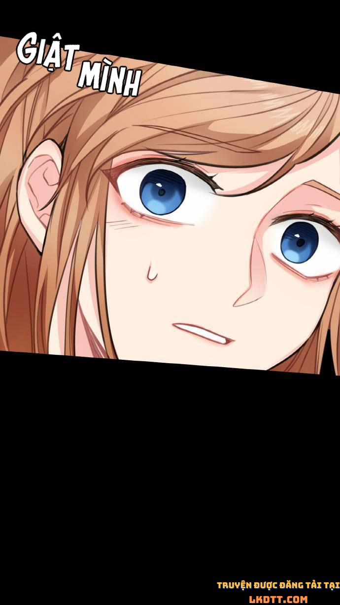 Nhật Ký Tuần Trăng Mật Của Phù Thủy Và Rồng 28 trang 18