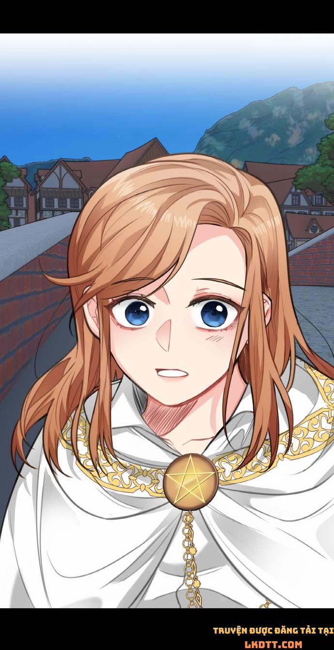 Nhật Ký Tuần Trăng Mật Của Phù Thủy Và Rồng 28 trang 22