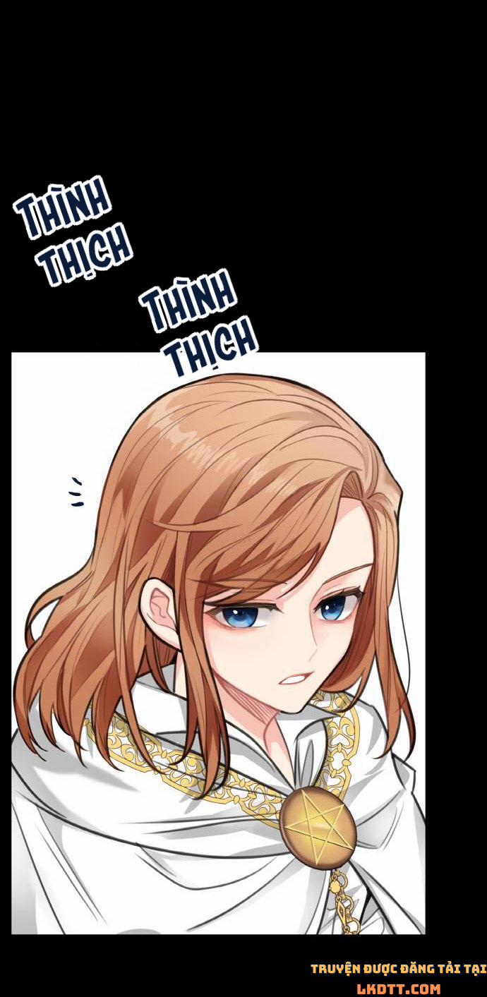 Nhật Ký Tuần Trăng Mật Của Phù Thủy Và Rồng 28 trang 3