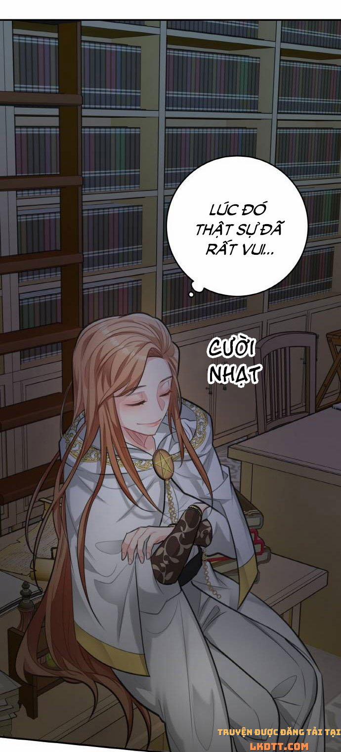 Nhật Ký Tuần Trăng Mật Của Phù Thủy Và Rồng 28 trang 30