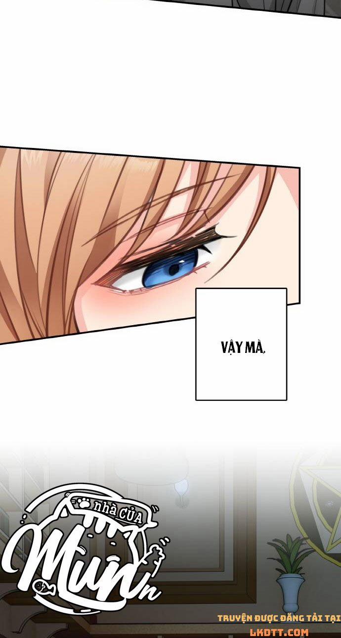 Nhật Ký Tuần Trăng Mật Của Phù Thủy Và Rồng 28 trang 31