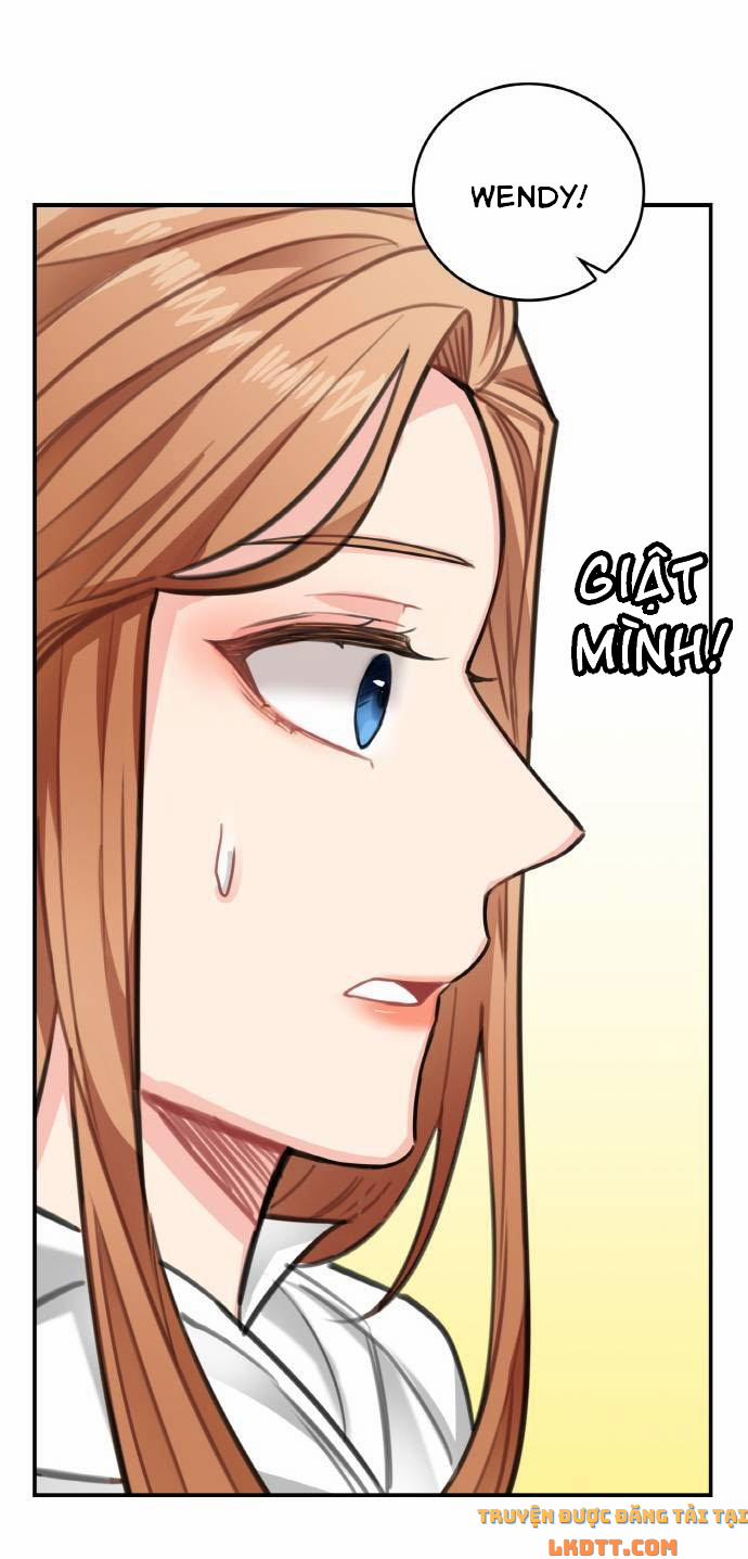 Nhật Ký Tuần Trăng Mật Của Phù Thủy Và Rồng 28 trang 33