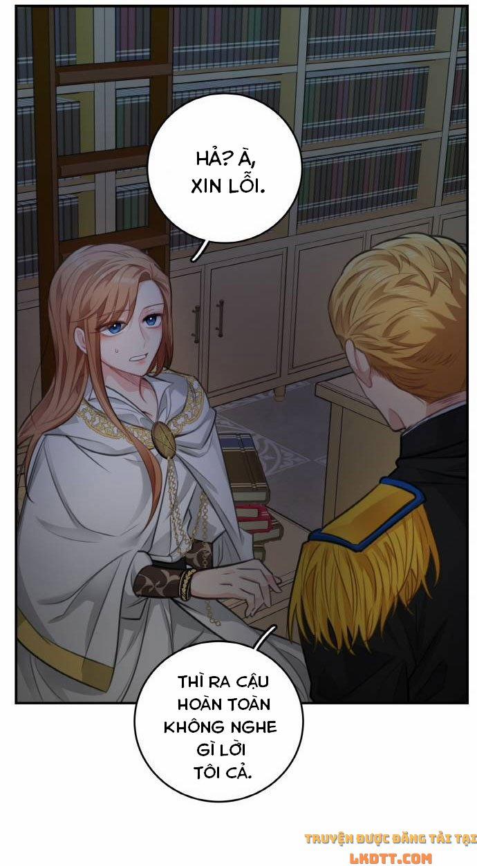 Nhật Ký Tuần Trăng Mật Của Phù Thủy Và Rồng 28 trang 34