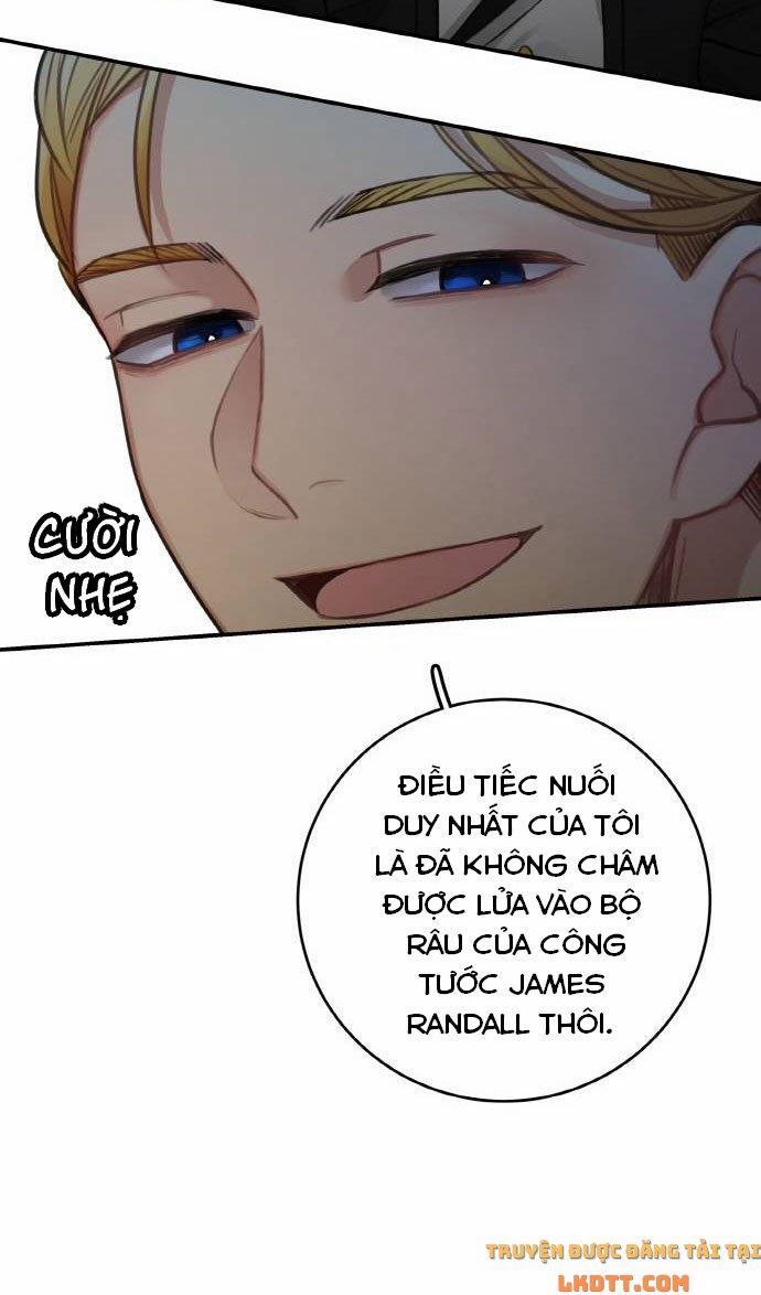 Nhật Ký Tuần Trăng Mật Của Phù Thủy Và Rồng 28 trang 37