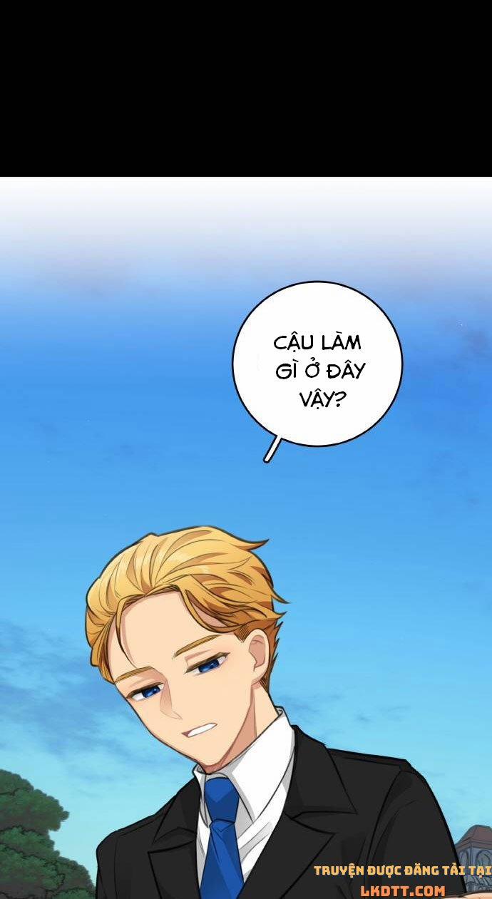 Nhật Ký Tuần Trăng Mật Của Phù Thủy Và Rồng 28 trang 4