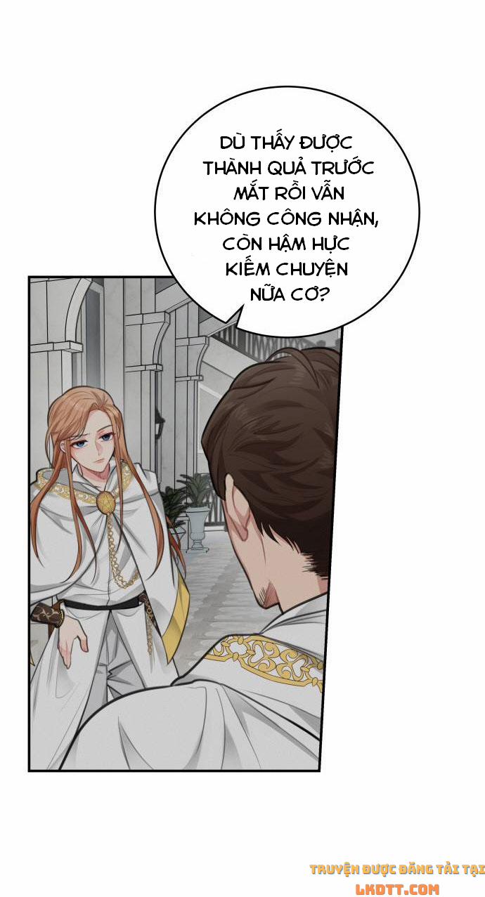 Nhật Ký Tuần Trăng Mật Của Phù Thủy Và Rồng 28 trang 40