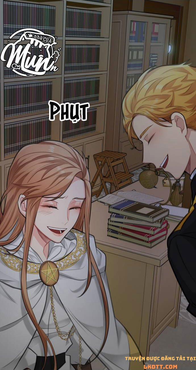 Nhật Ký Tuần Trăng Mật Của Phù Thủy Và Rồng 28 trang 42