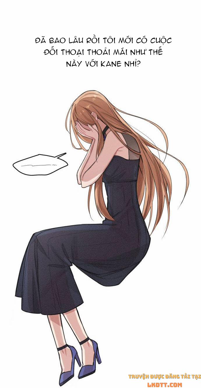 Nhật Ký Tuần Trăng Mật Của Phù Thủy Và Rồng 28 trang 43