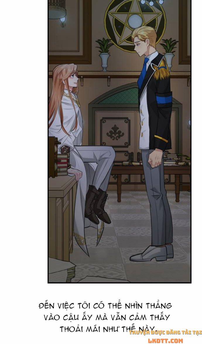 Nhật Ký Tuần Trăng Mật Của Phù Thủy Và Rồng 28 trang 46