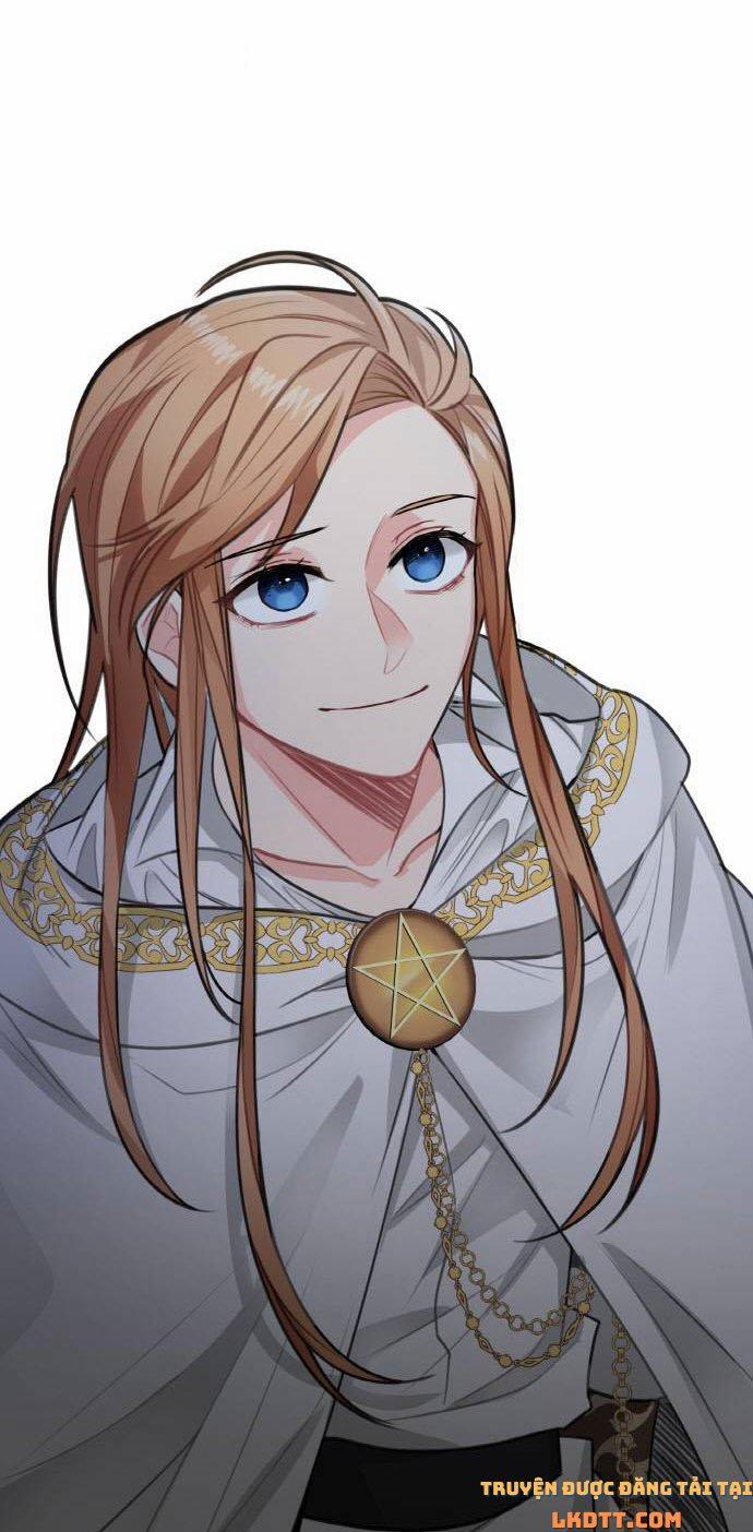 Nhật Ký Tuần Trăng Mật Của Phù Thủy Và Rồng 28 trang 47