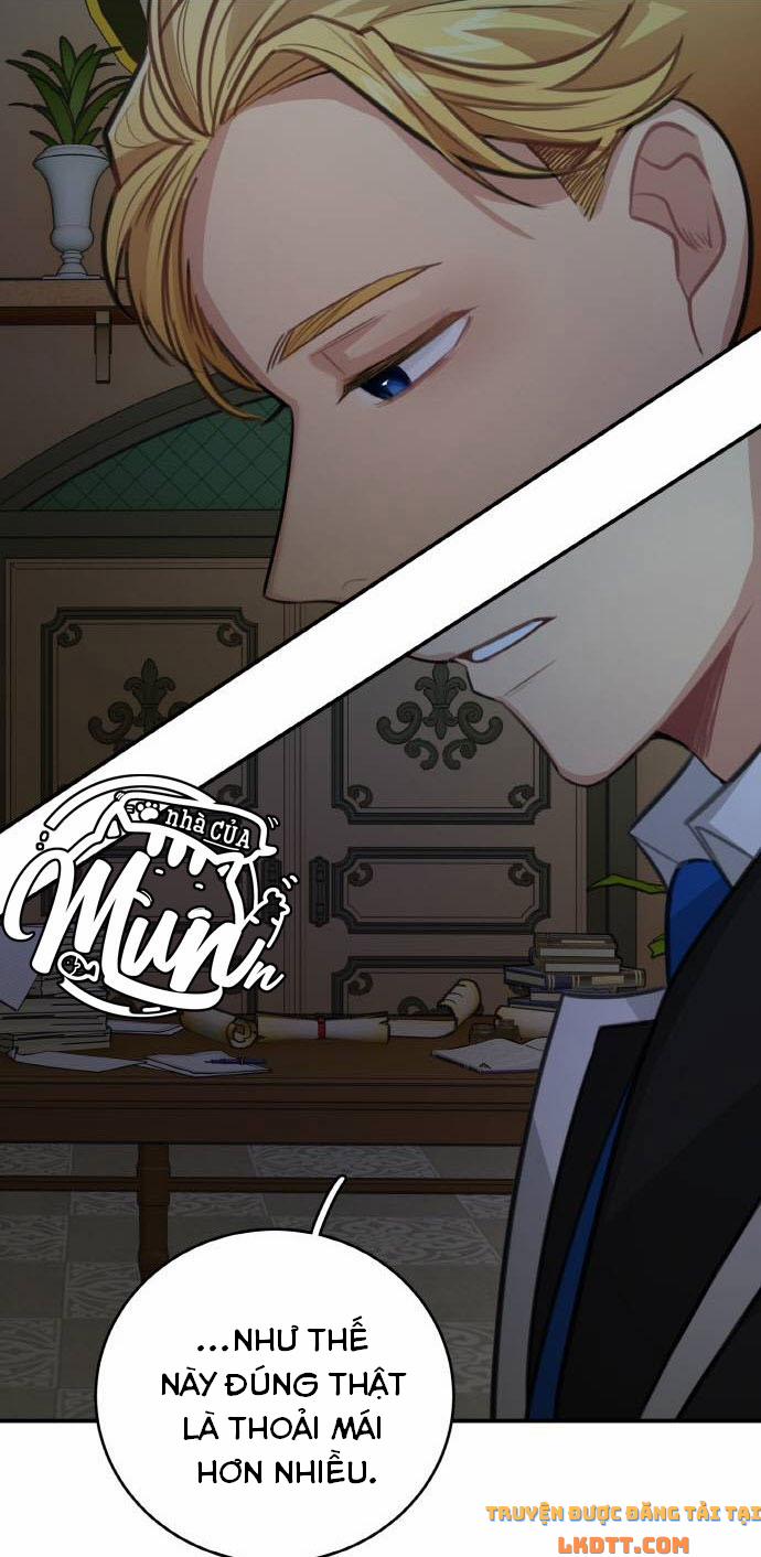 Nhật Ký Tuần Trăng Mật Của Phù Thủy Và Rồng 28 trang 48