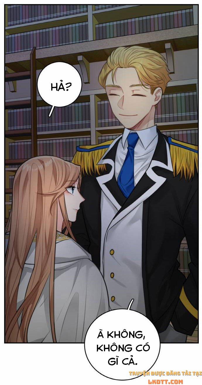 Nhật Ký Tuần Trăng Mật Của Phù Thủy Và Rồng 28 trang 49