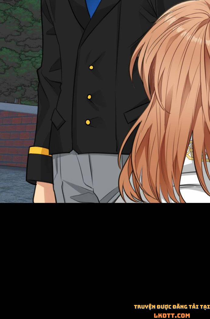 Nhật Ký Tuần Trăng Mật Của Phù Thủy Và Rồng 28 trang 5