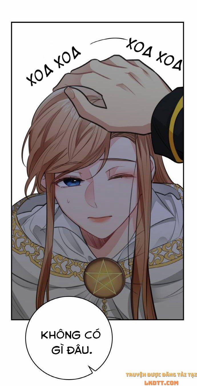 Nhật Ký Tuần Trăng Mật Của Phù Thủy Và Rồng 28 trang 52