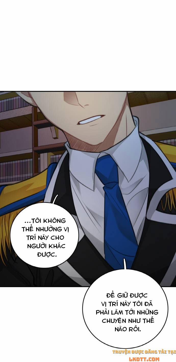 Nhật Ký Tuần Trăng Mật Của Phù Thủy Và Rồng 28 trang 54