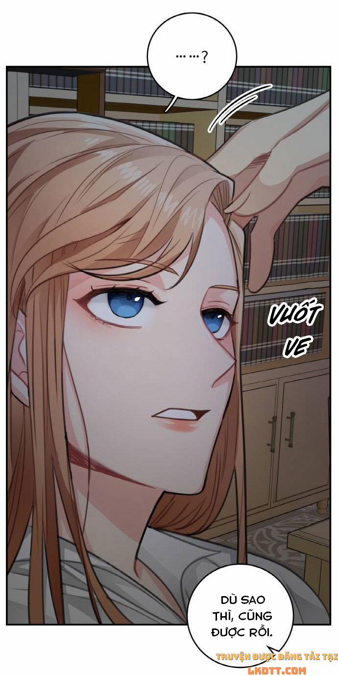 Nhật Ký Tuần Trăng Mật Của Phù Thủy Và Rồng 28 trang 55