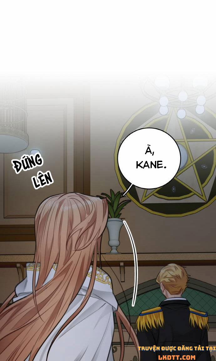 Nhật Ký Tuần Trăng Mật Của Phù Thủy Và Rồng 28 trang 57