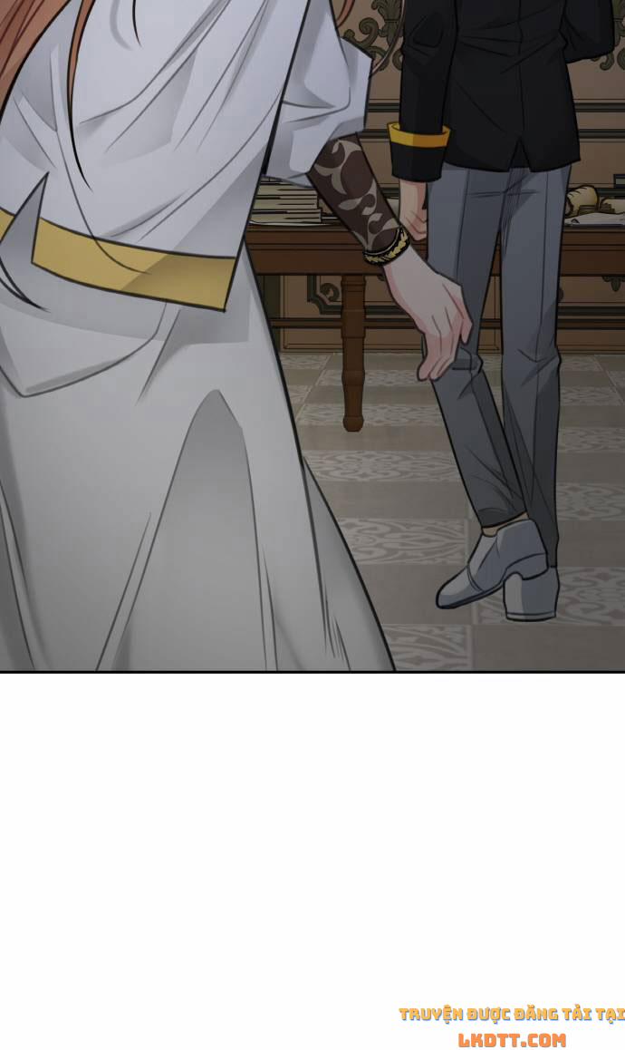 Nhật Ký Tuần Trăng Mật Của Phù Thủy Và Rồng 28 trang 58