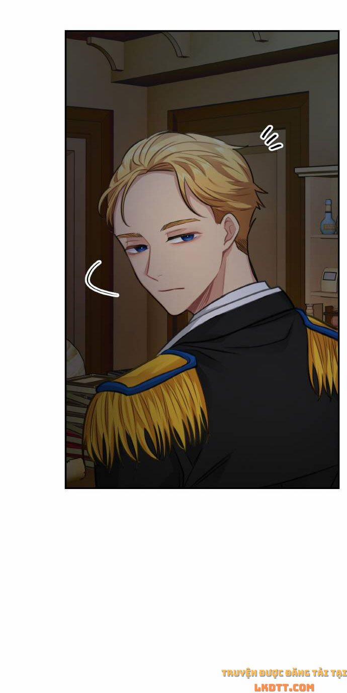 Nhật Ký Tuần Trăng Mật Của Phù Thủy Và Rồng 28 trang 59