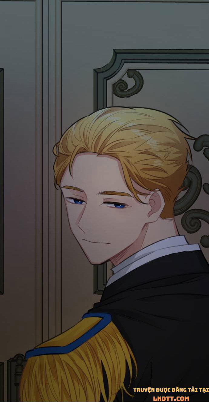 Nhật Ký Tuần Trăng Mật Của Phù Thủy Và Rồng 28 trang 61