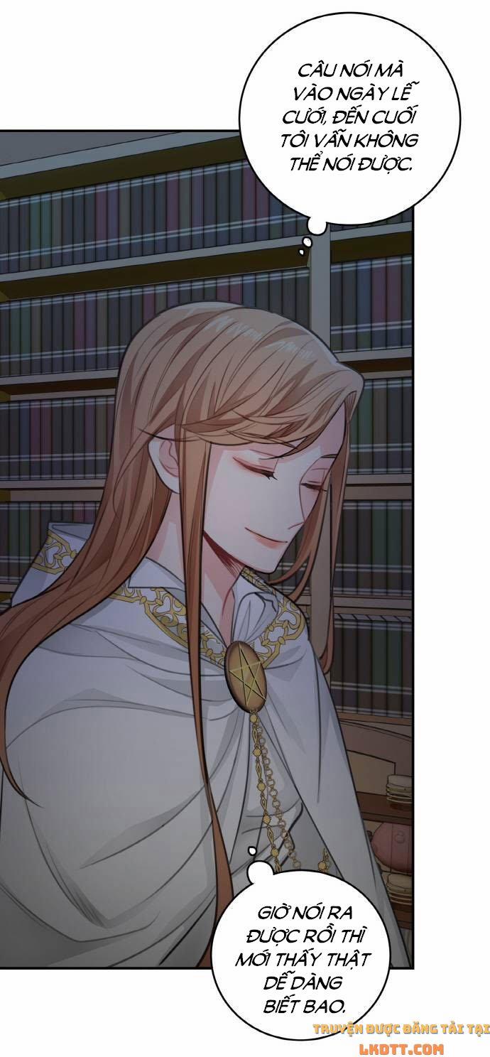 Nhật Ký Tuần Trăng Mật Của Phù Thủy Và Rồng 28 trang 62