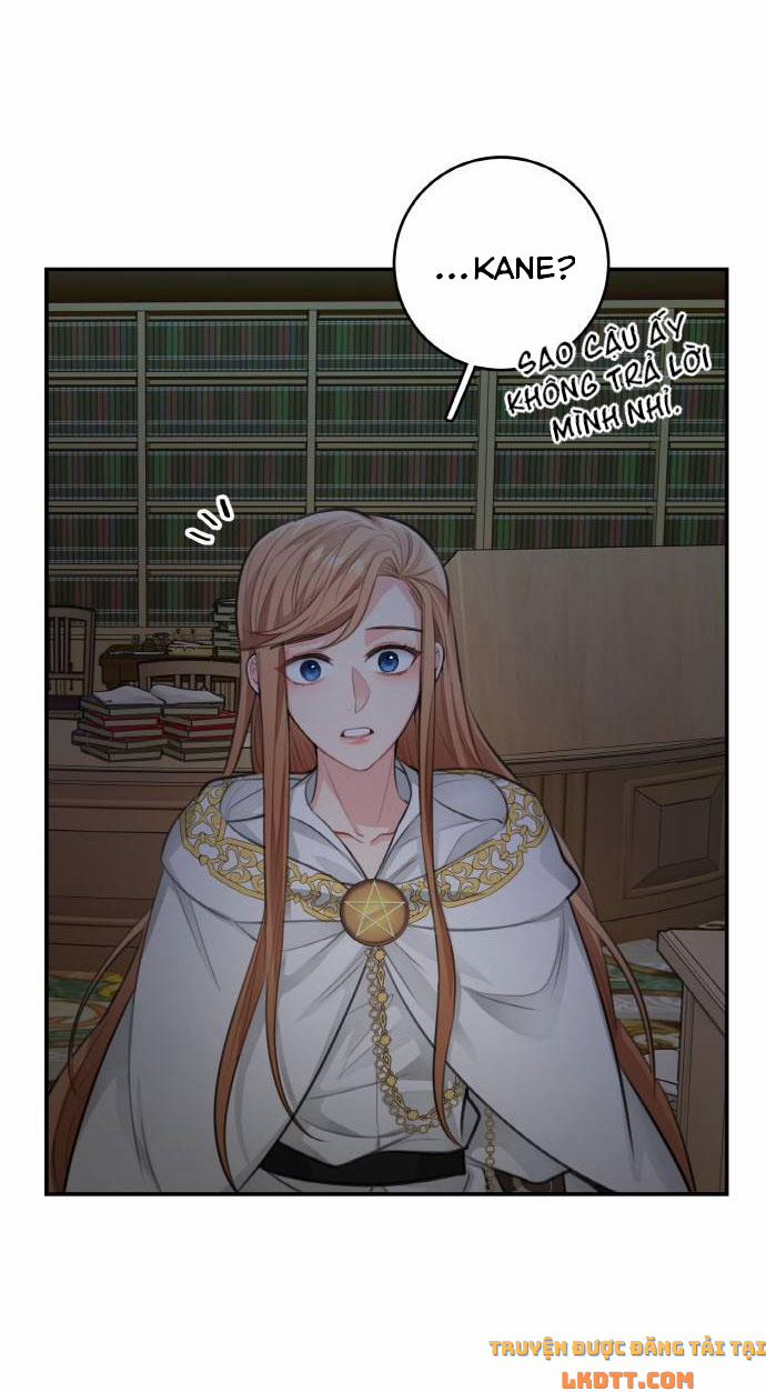 Nhật Ký Tuần Trăng Mật Của Phù Thủy Và Rồng 28 trang 64