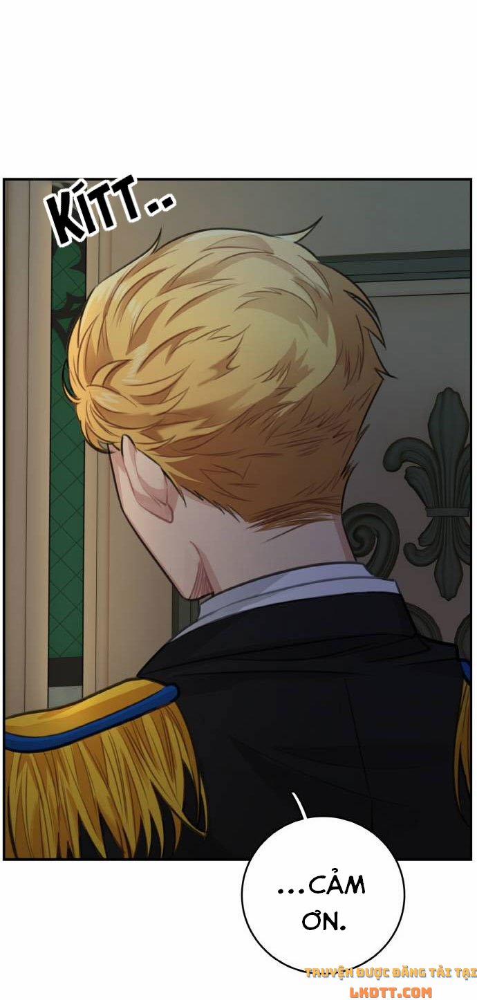 Nhật Ký Tuần Trăng Mật Của Phù Thủy Và Rồng 28 trang 65