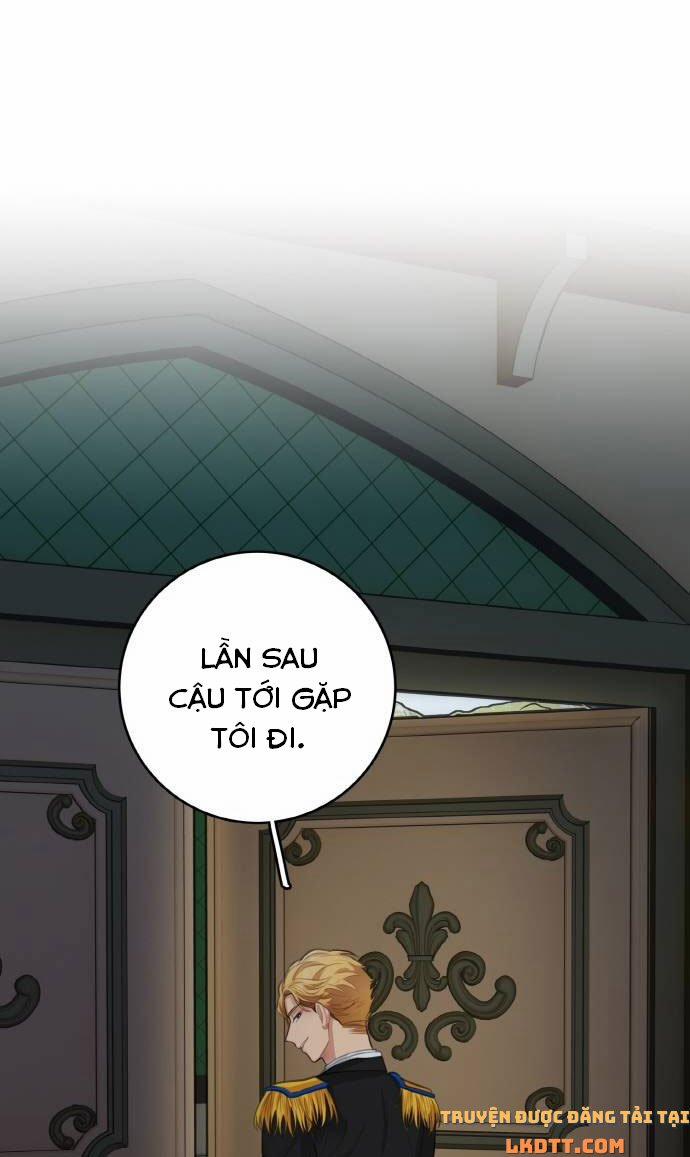 Nhật Ký Tuần Trăng Mật Của Phù Thủy Và Rồng 28 trang 66