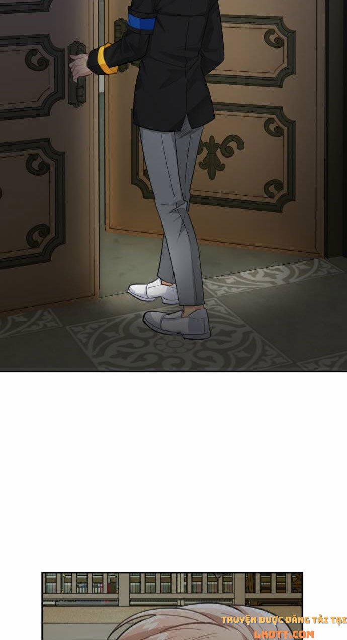 Nhật Ký Tuần Trăng Mật Của Phù Thủy Và Rồng 28 trang 67