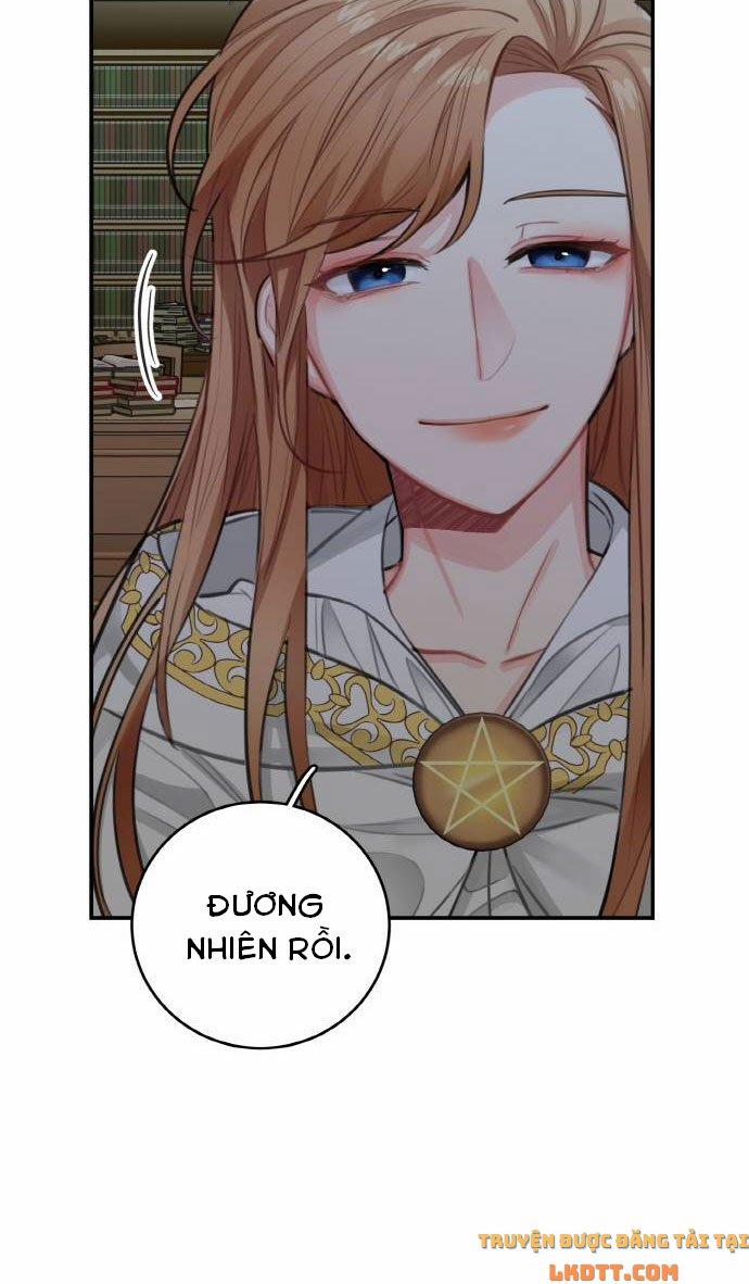 Nhật Ký Tuần Trăng Mật Của Phù Thủy Và Rồng 28 trang 68