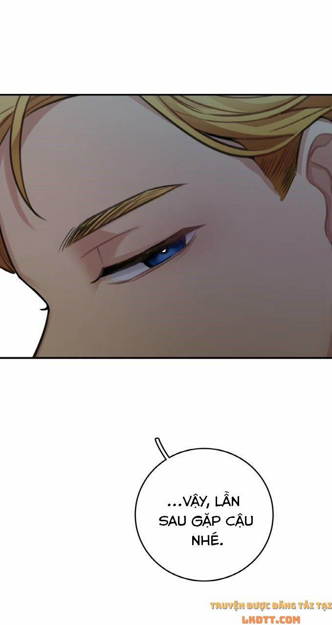 Nhật Ký Tuần Trăng Mật Của Phù Thủy Và Rồng 28 trang 70