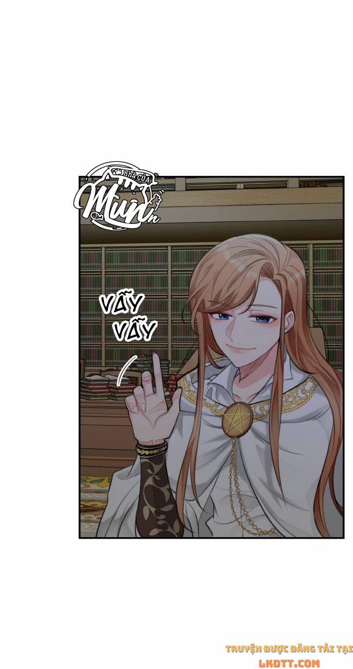 Nhật Ký Tuần Trăng Mật Của Phù Thủy Và Rồng 28 trang 71